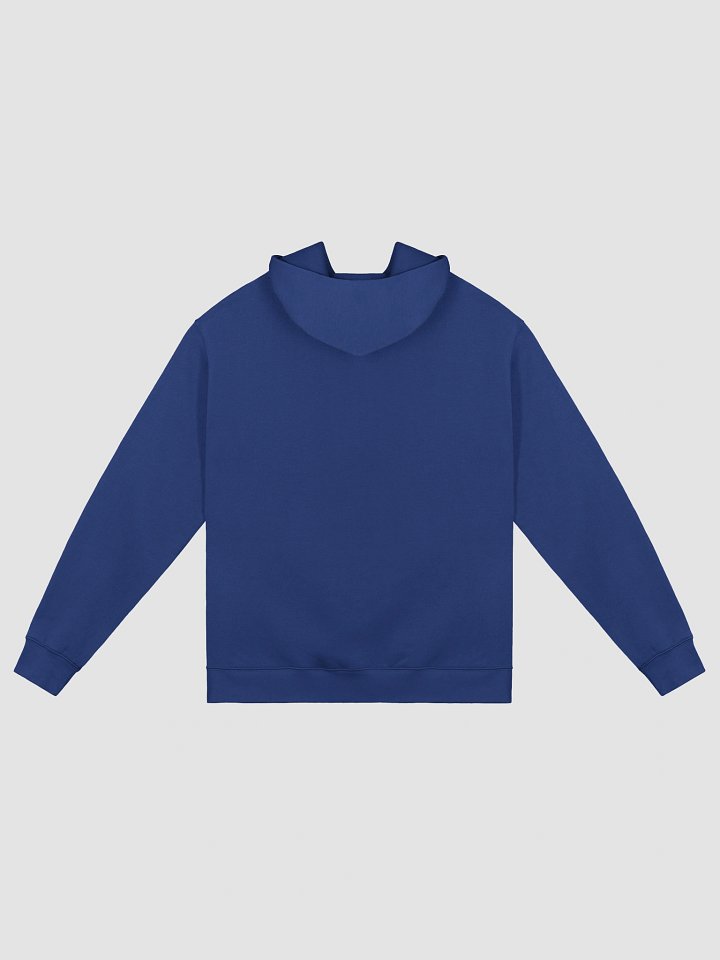 Est. 2025 Swagger Soccer Oversized Hoodie product image (2)