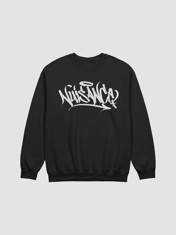 Classic Crewneck Sweatshirt product image (1)