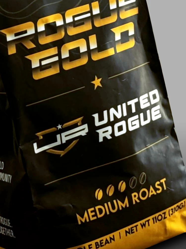 Rogue Gold Coffee product image (2)