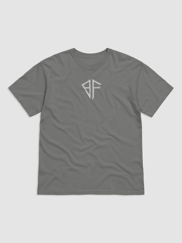 Grey Tee product image (1)