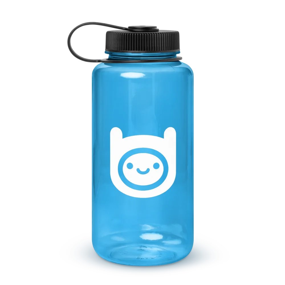 Finny Boy Water Bottle product image (3)