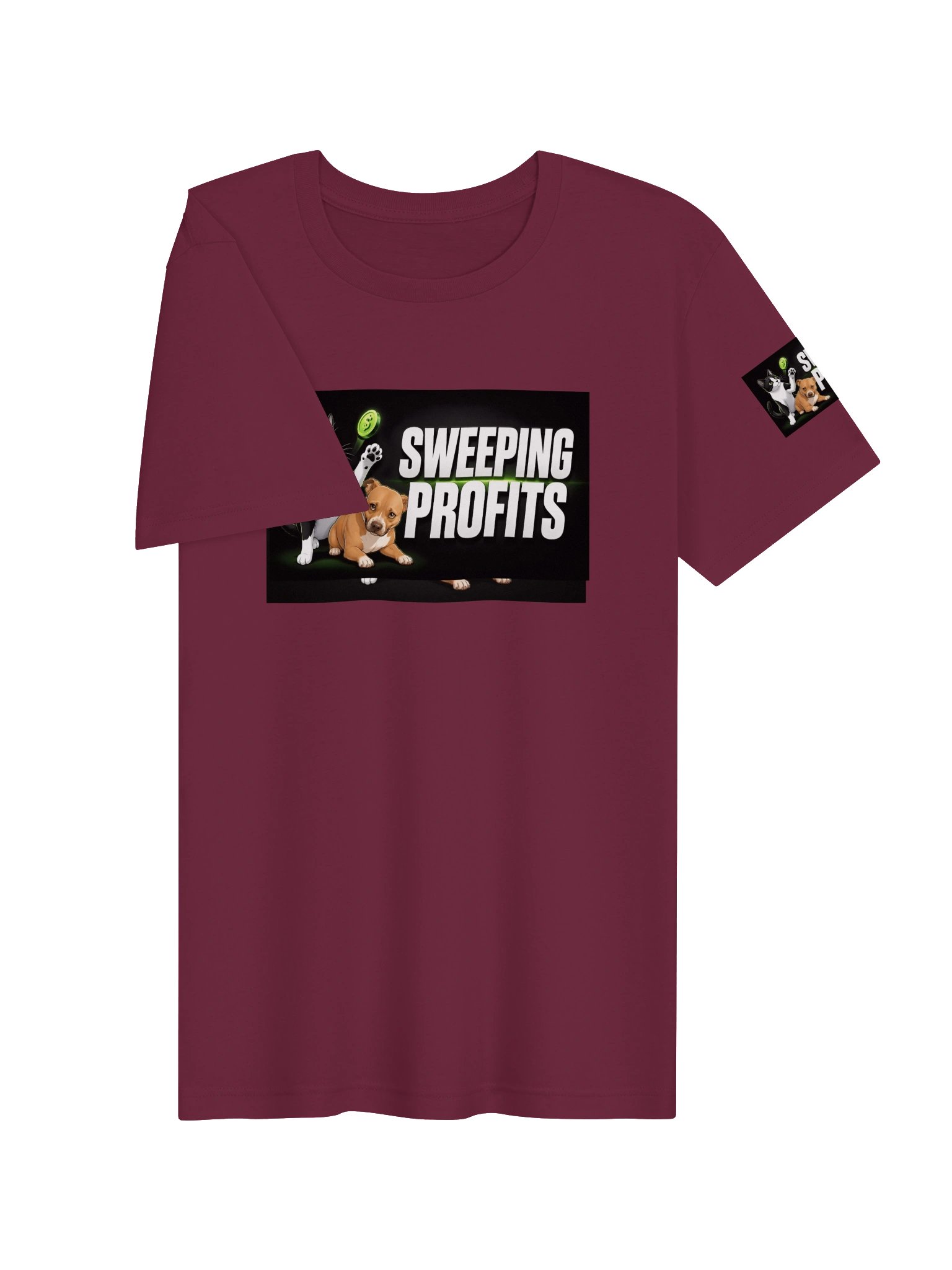Tshirt product image (3)