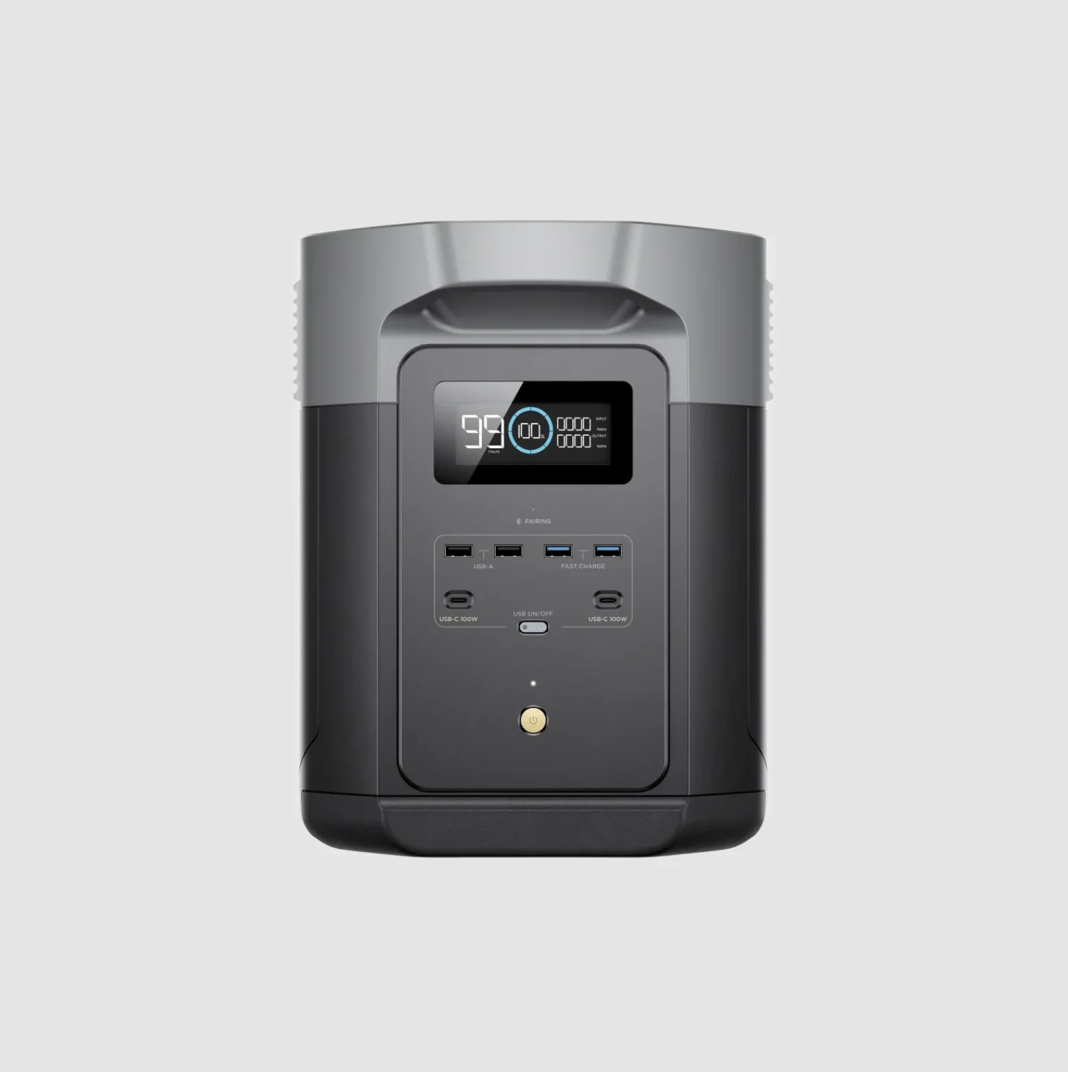 EcoFlow DELTA 2 Max Portable Power Station product image (1)