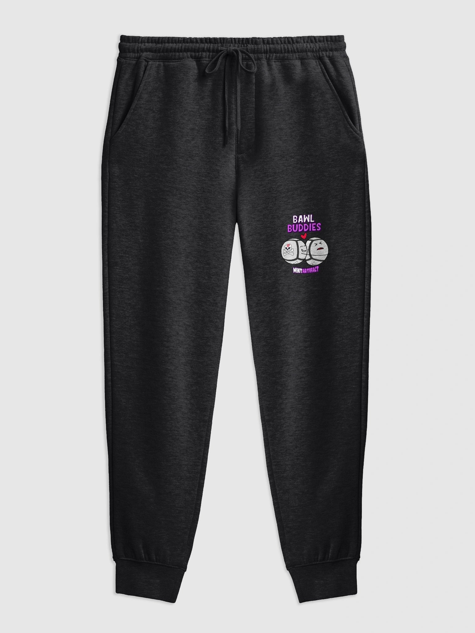 Bawl Buddy Pants product image (1)