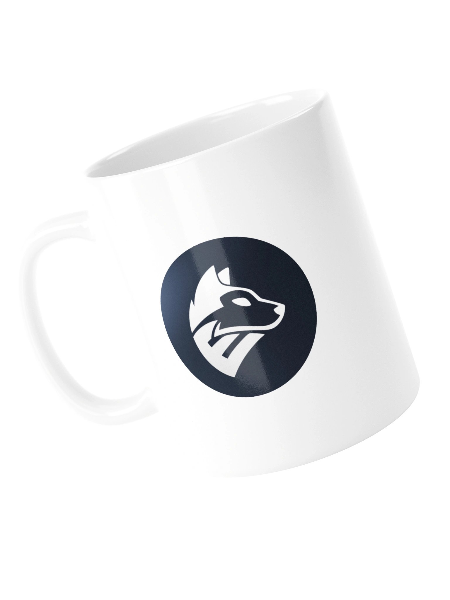 Elusive Logo Mug product image (5)