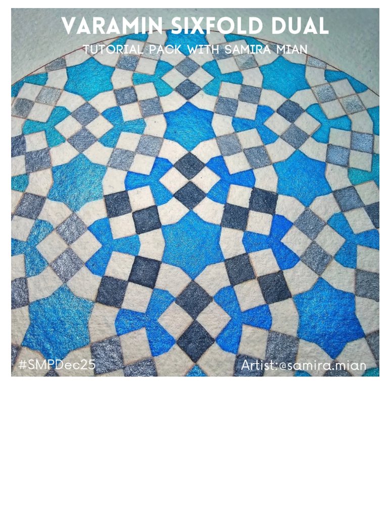 Tutorial Pack #SMPDec25 product image (1)