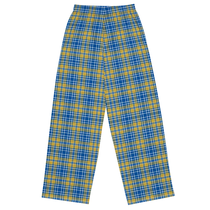 Diamond State Plaid Pants product image (2)