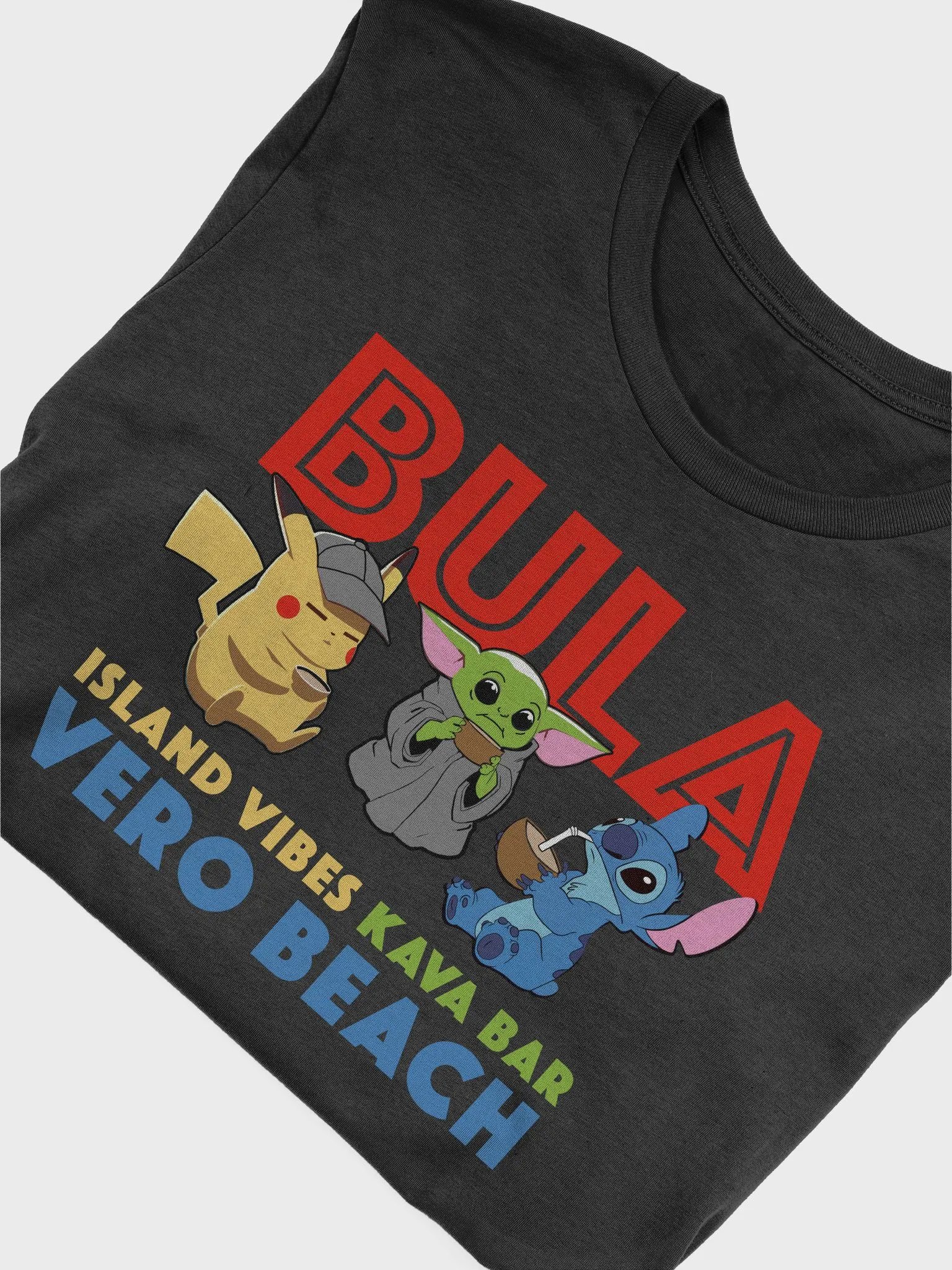 Island Vibes Vero BULA product image (3)