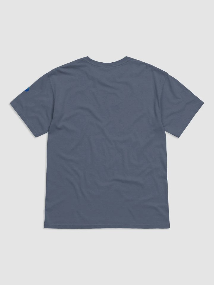 Dreamy Cat Crescent Moon Heavy Tshirt product image (18)