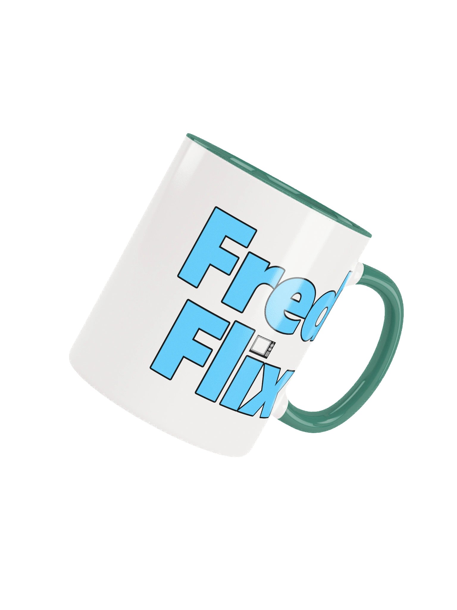 FredFlix Mug product image (14)