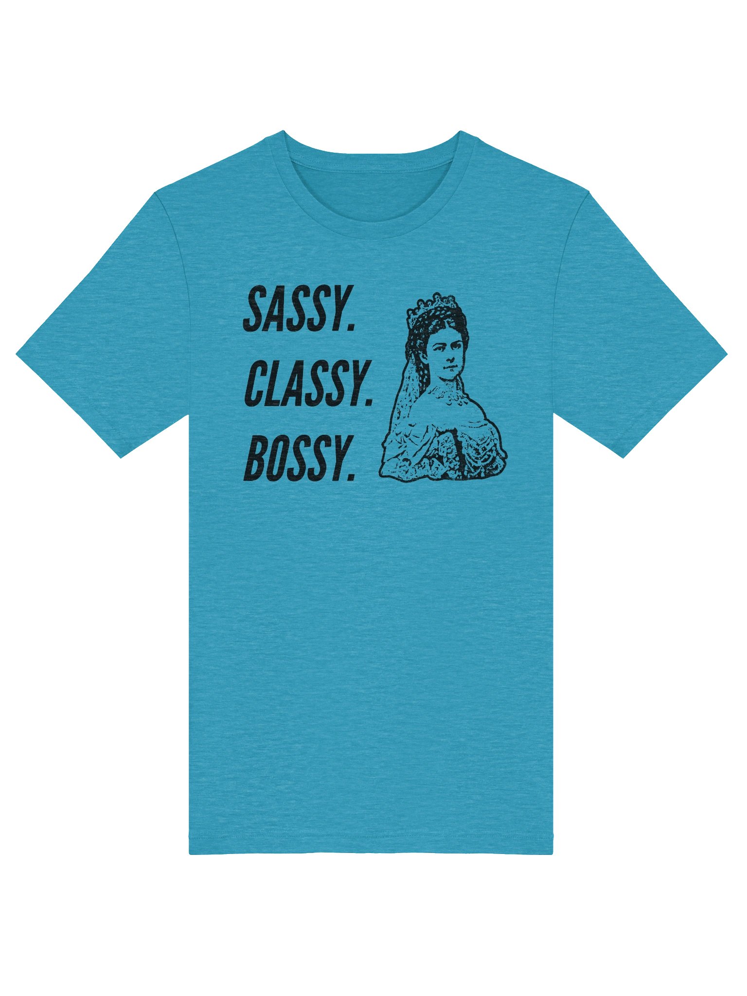 Sassy Classy Bossy product image (45)