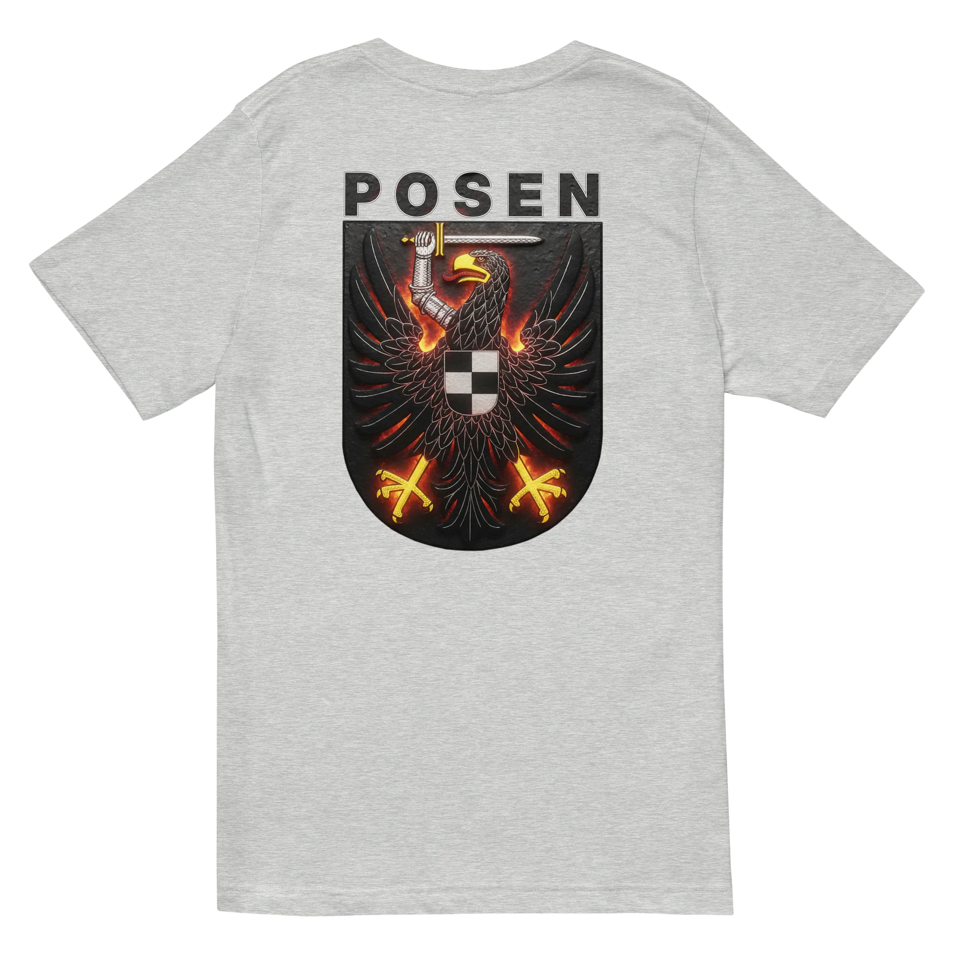 Posen Hemd product image (3)