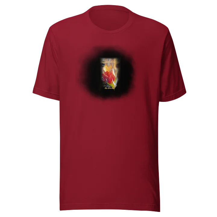 Unspoken Destiny Unisex T-Shirt product image (1)