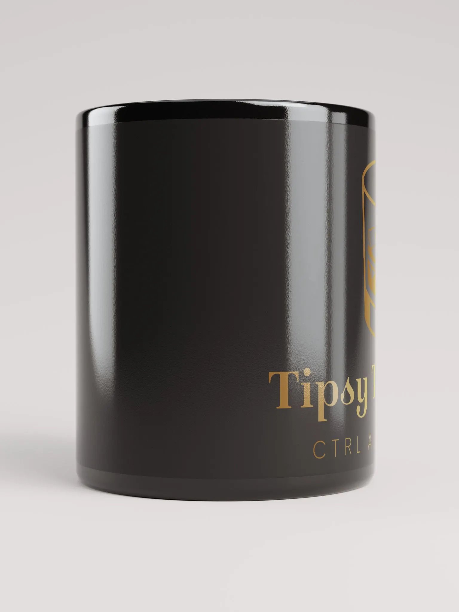 Tipsy Triggers Coffee Mug product image (5)