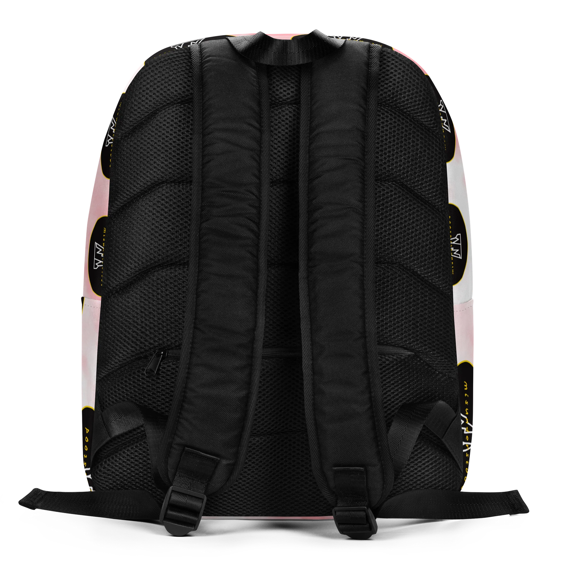 Crush the Comfort Zone Backpack product image (5)