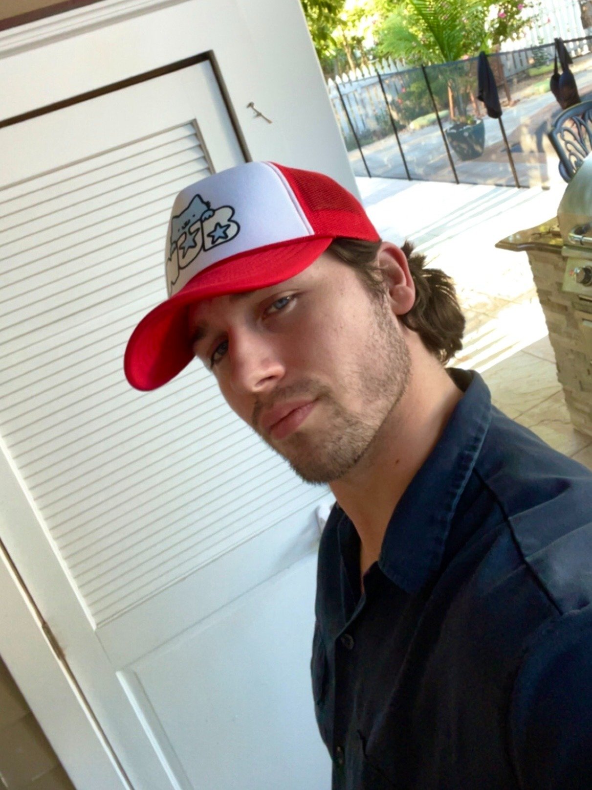 exclusive nub trucker product image (2)