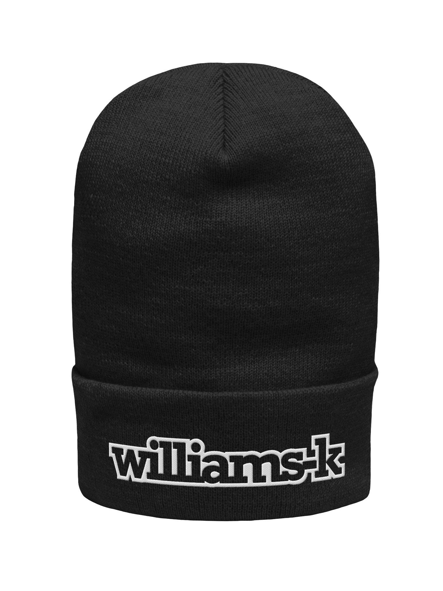 Original Line - Cuffed Beanie product image (3)