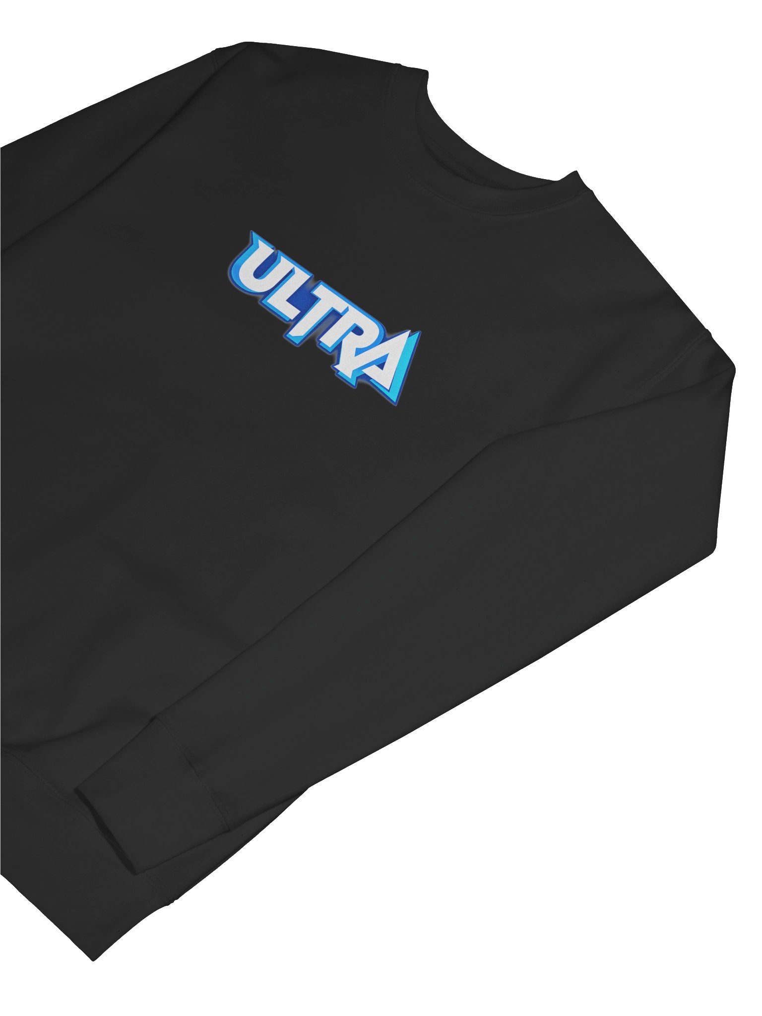 Pull over (Blue logo) product image (7)