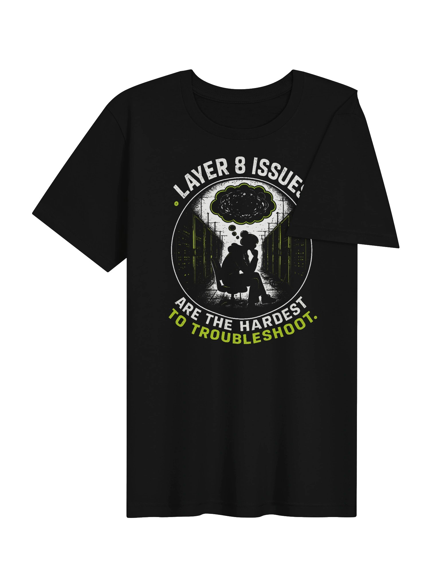 Layer 8 issues - Female product image (4)