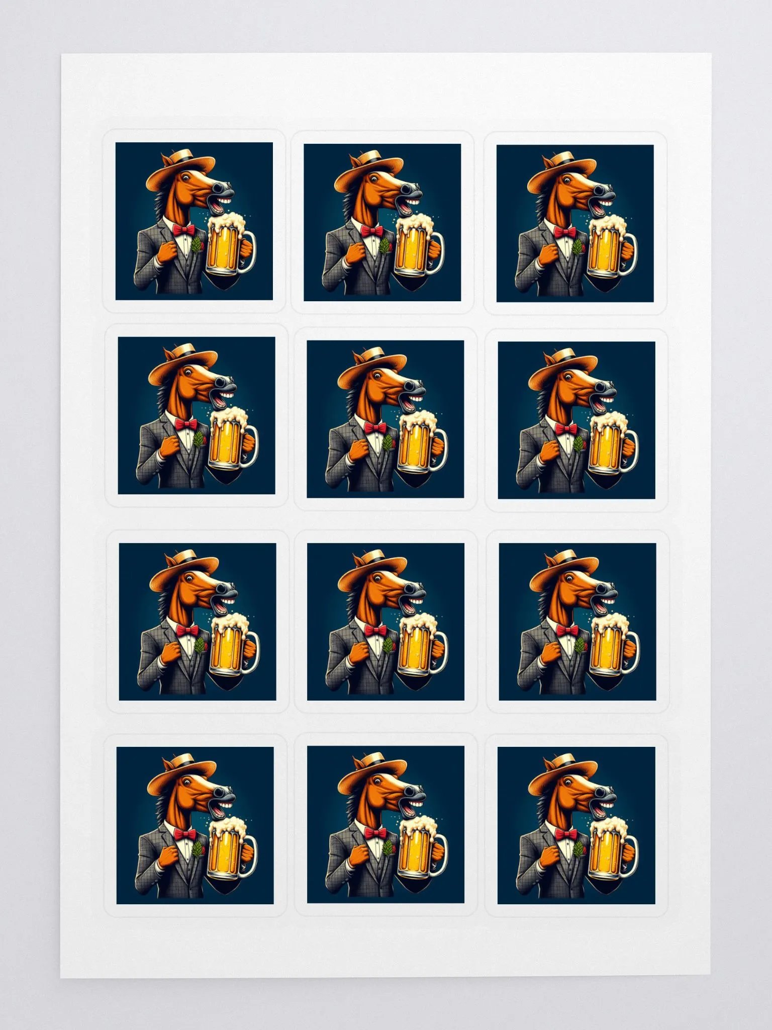 Mavu Horse - 12 pack product image (3)