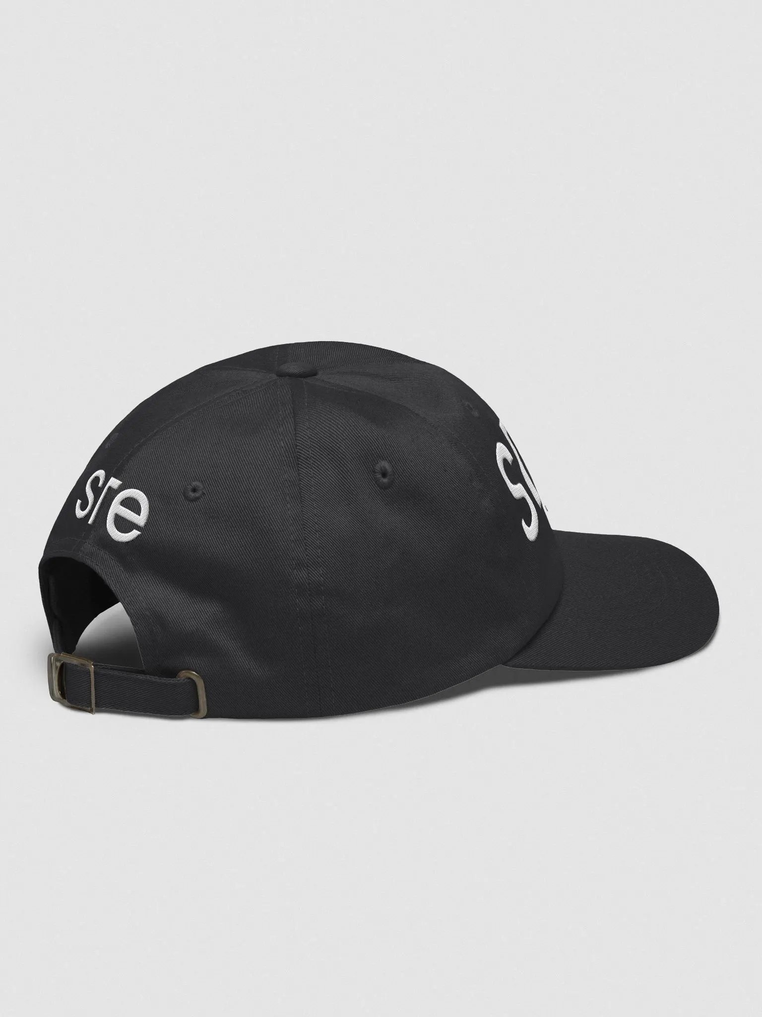 Baseball Cap product image (6)