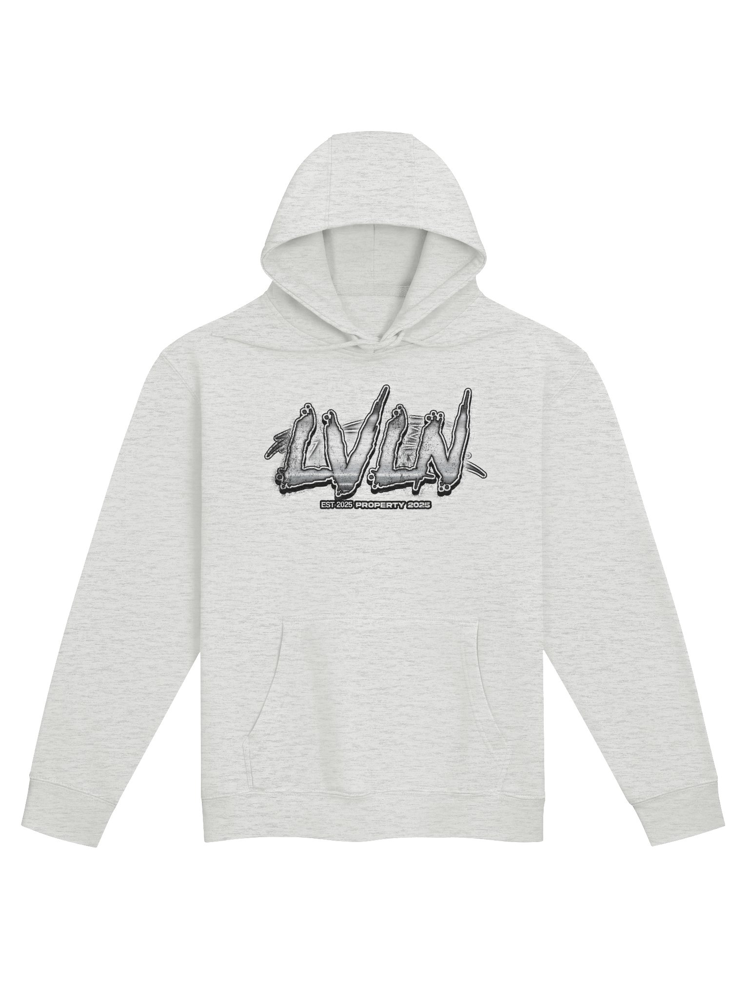 LVLN - HOODIE (LIMITED) product image (1)