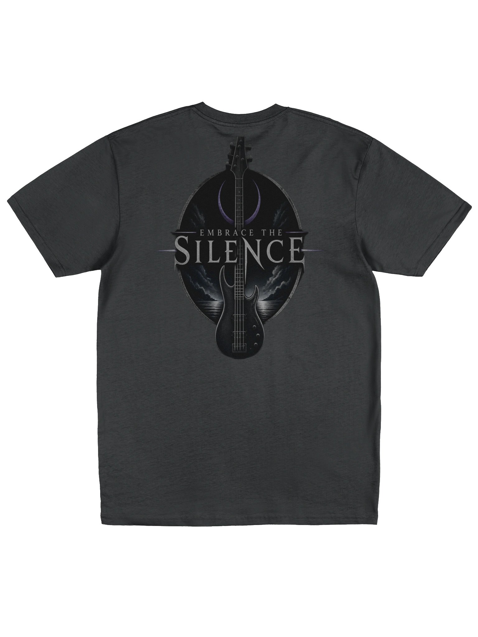 Back Logo Tee product image (2)