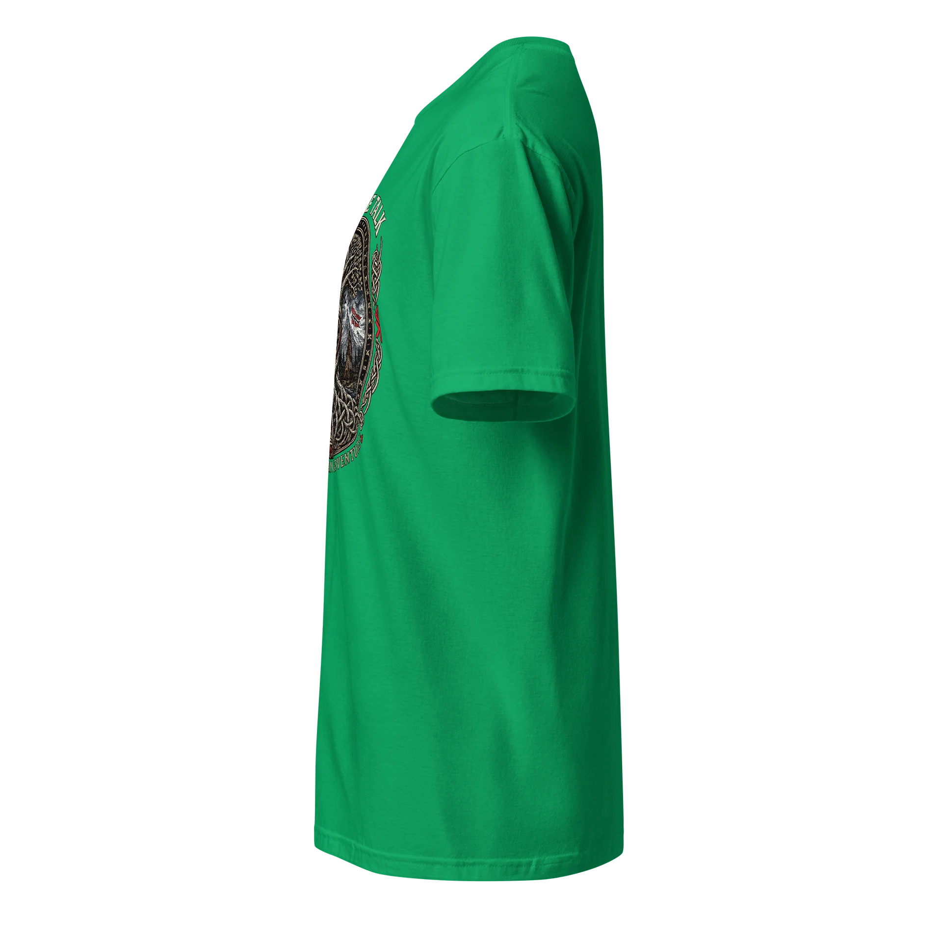 GTN Viking Shirt product image (3)