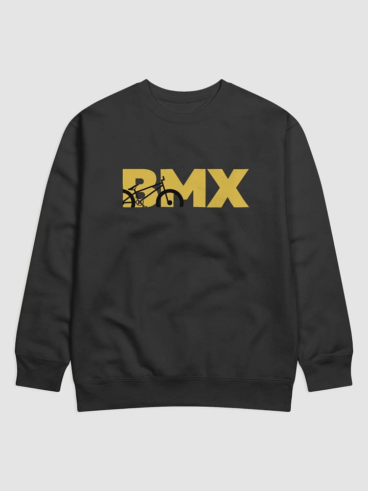 Ride the Vibe BMX Sweatshirt product image (6)