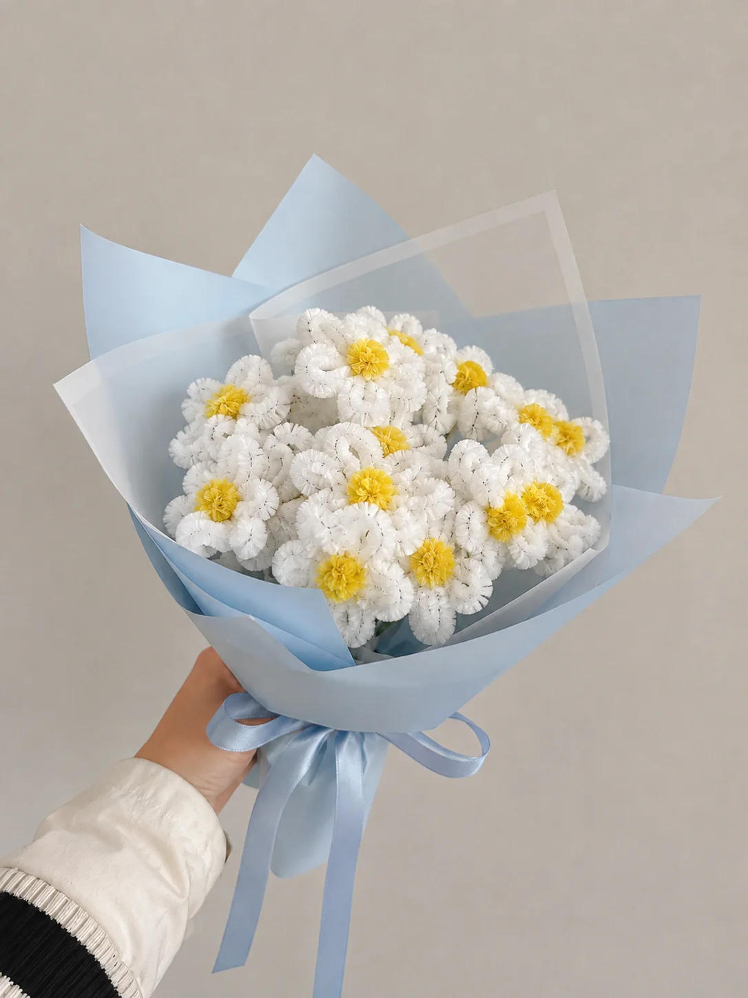 Daisy Flower Bouquet product image (1)
