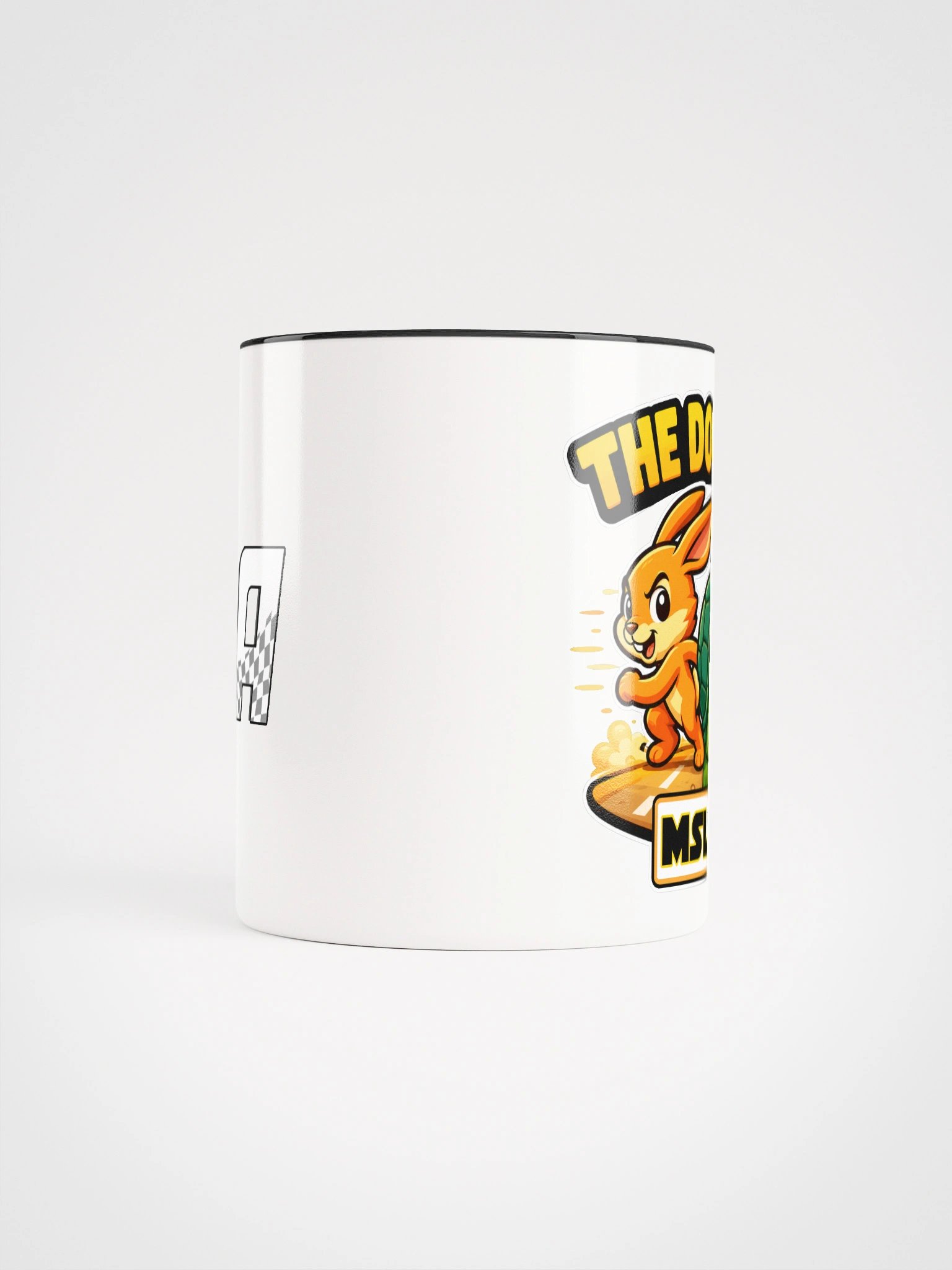 The Double - Mug product image (5)