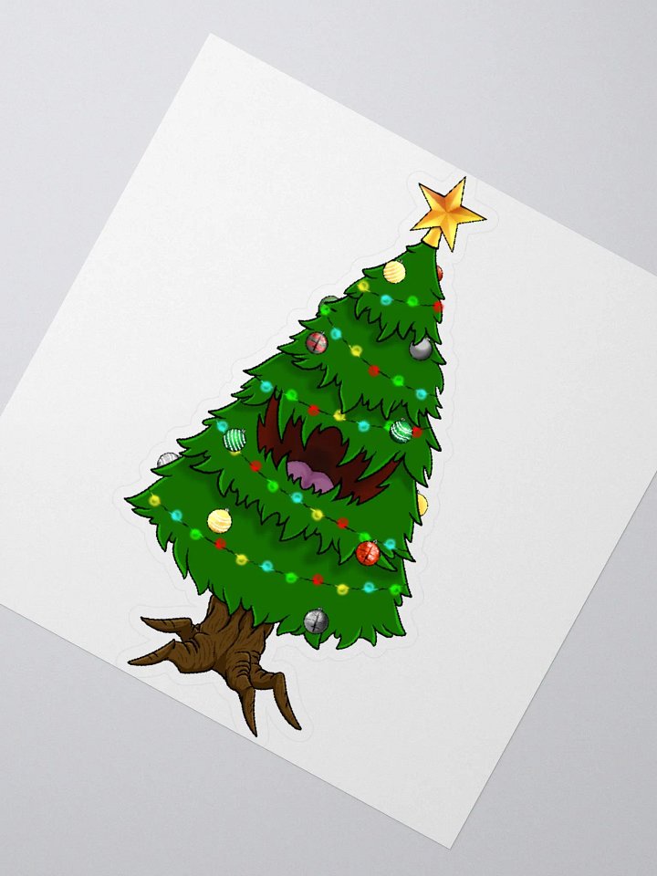 Mimic Christmas Tree product image (2)