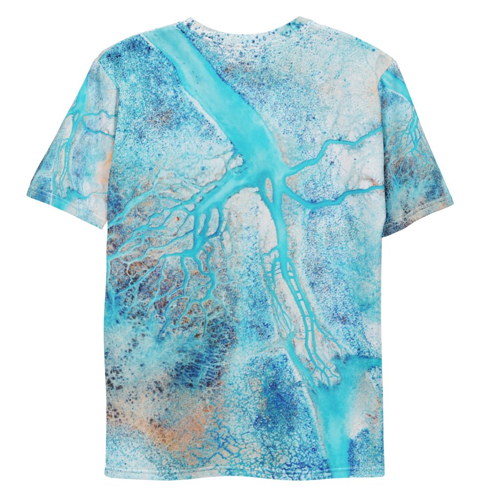 Men's Crew Neck T-Shirt product image (5)