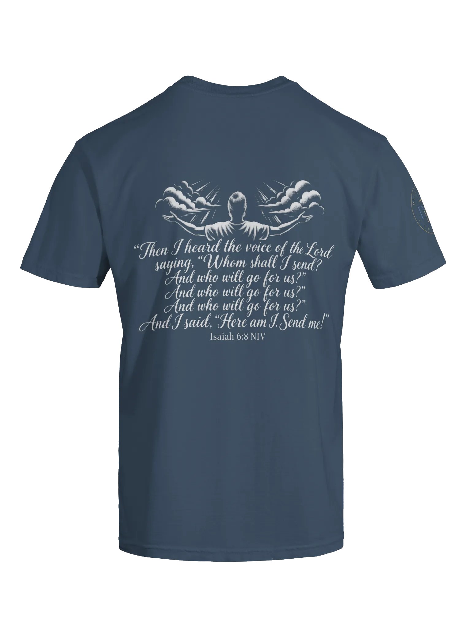 Send Me, Lord product image (1)