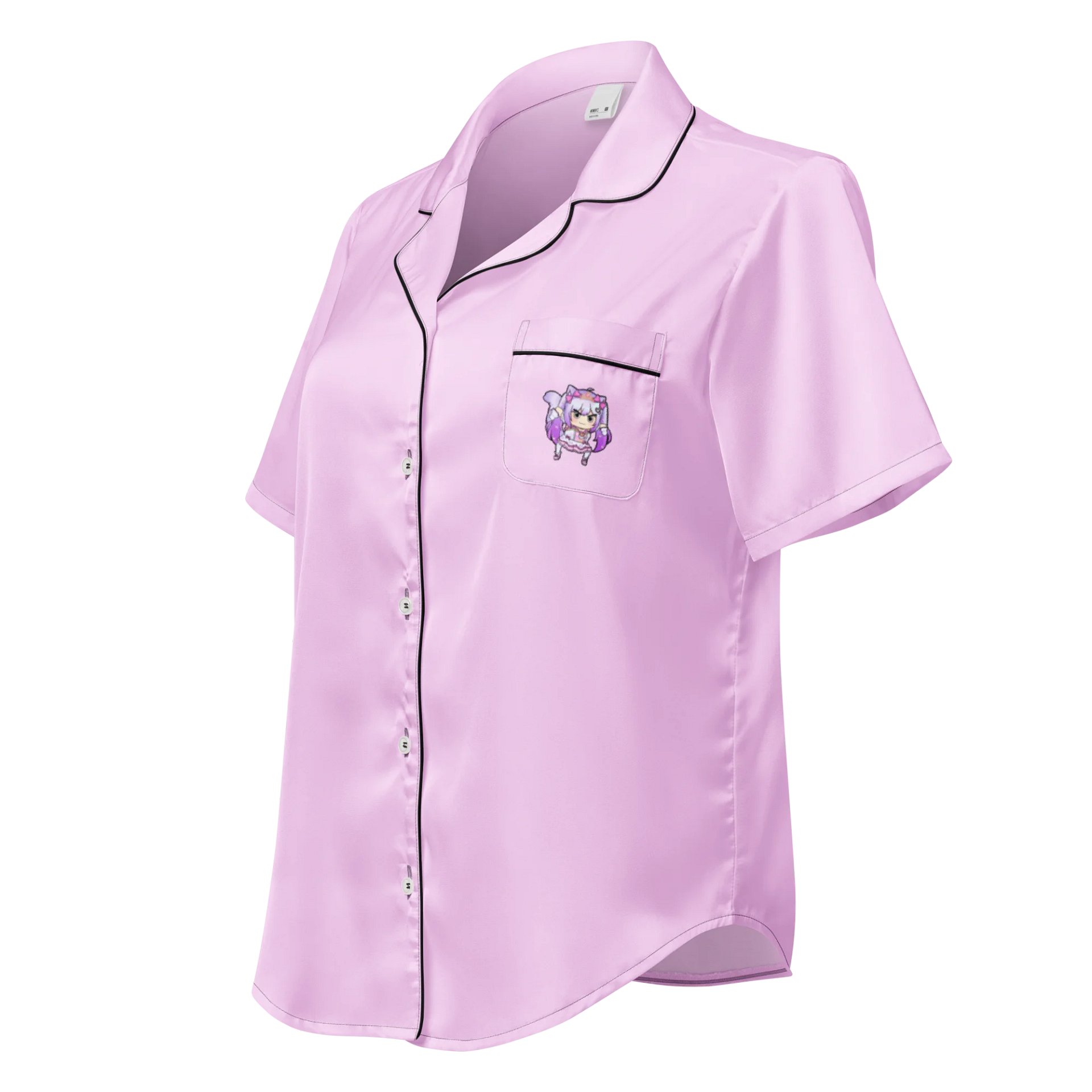 Women's Gremlin Pajama Top product image (1)