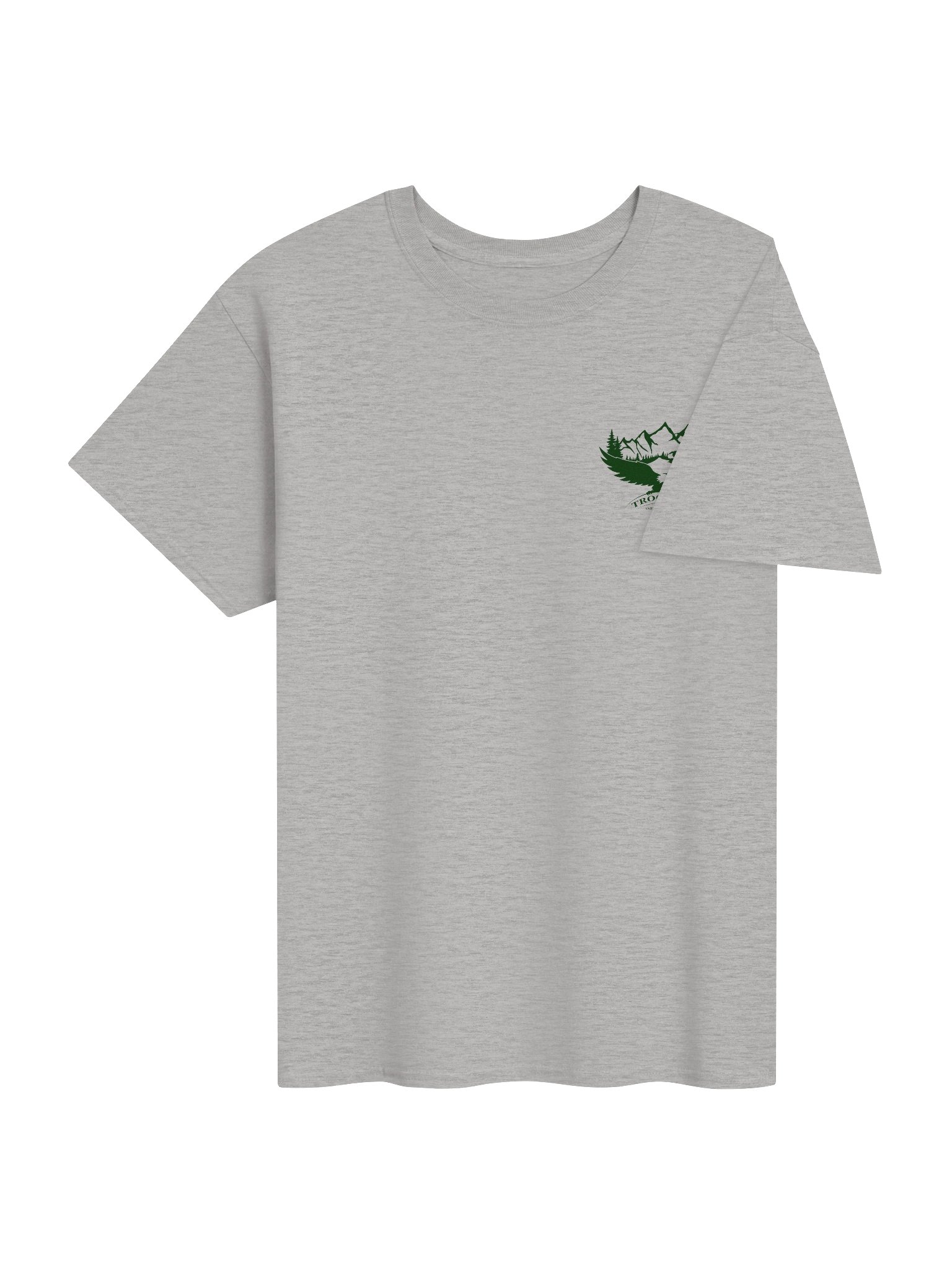 Troop 888 2026 Tee product image (4)