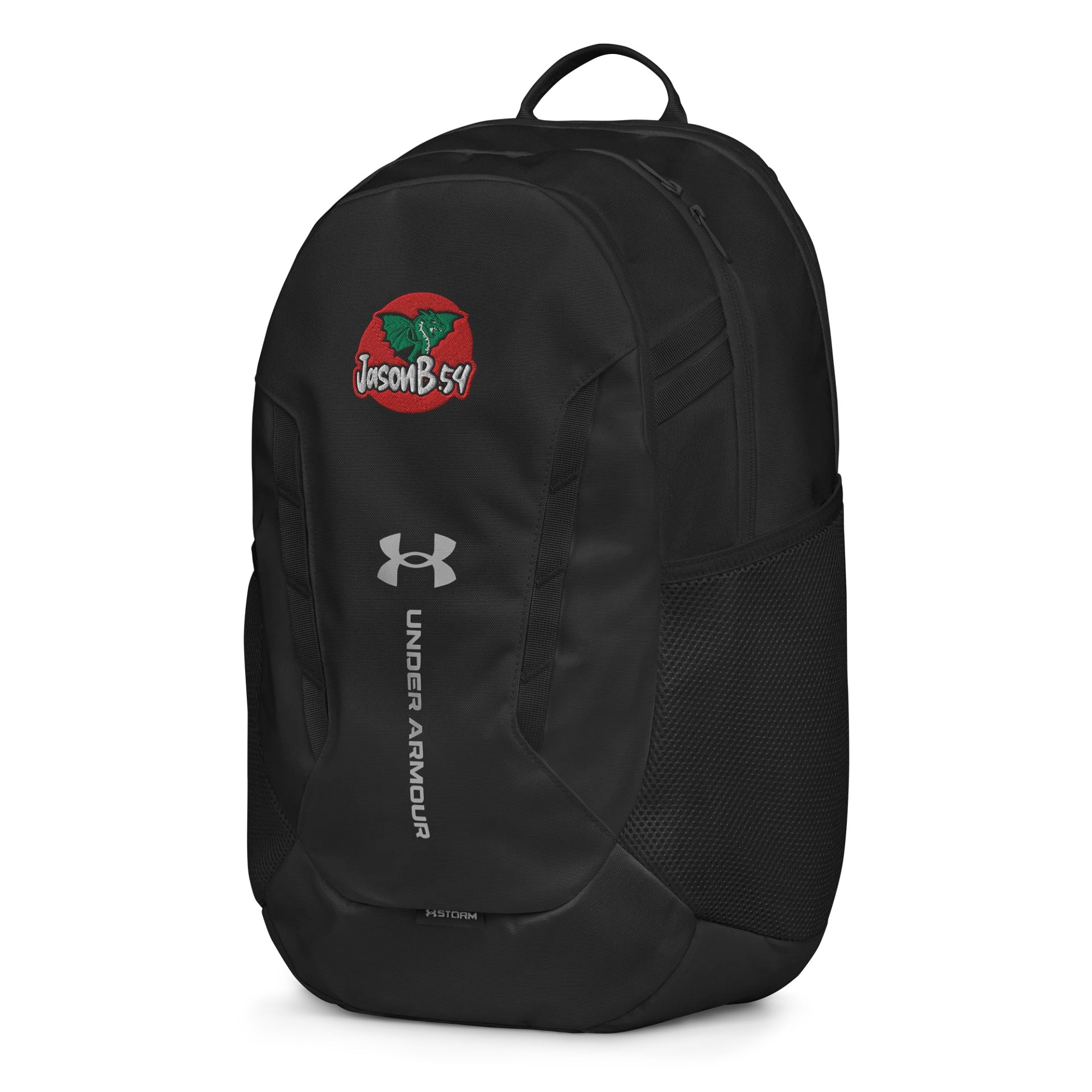 Backpack product image (4)