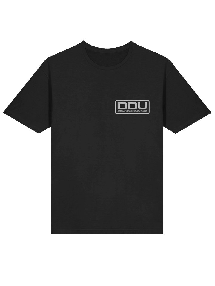 DDU Therapy Tee Softstyle Unisex product image (2)