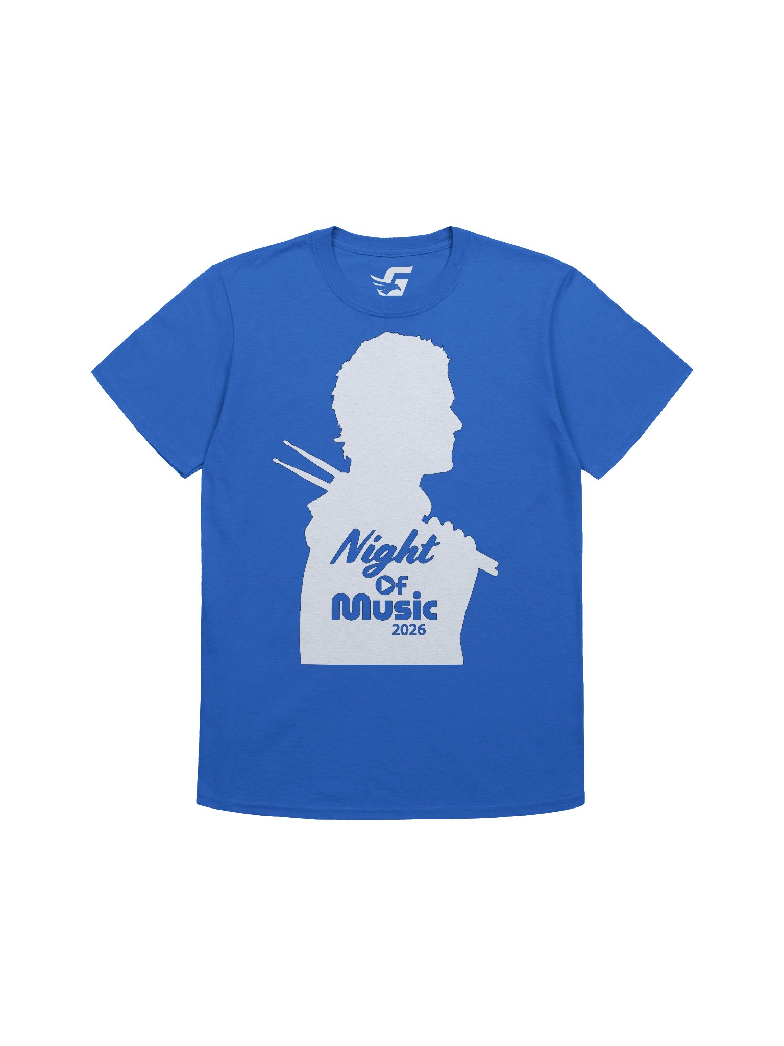 Silhouette T-Shirt product image (9)