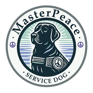 MasterPeace Service Dog