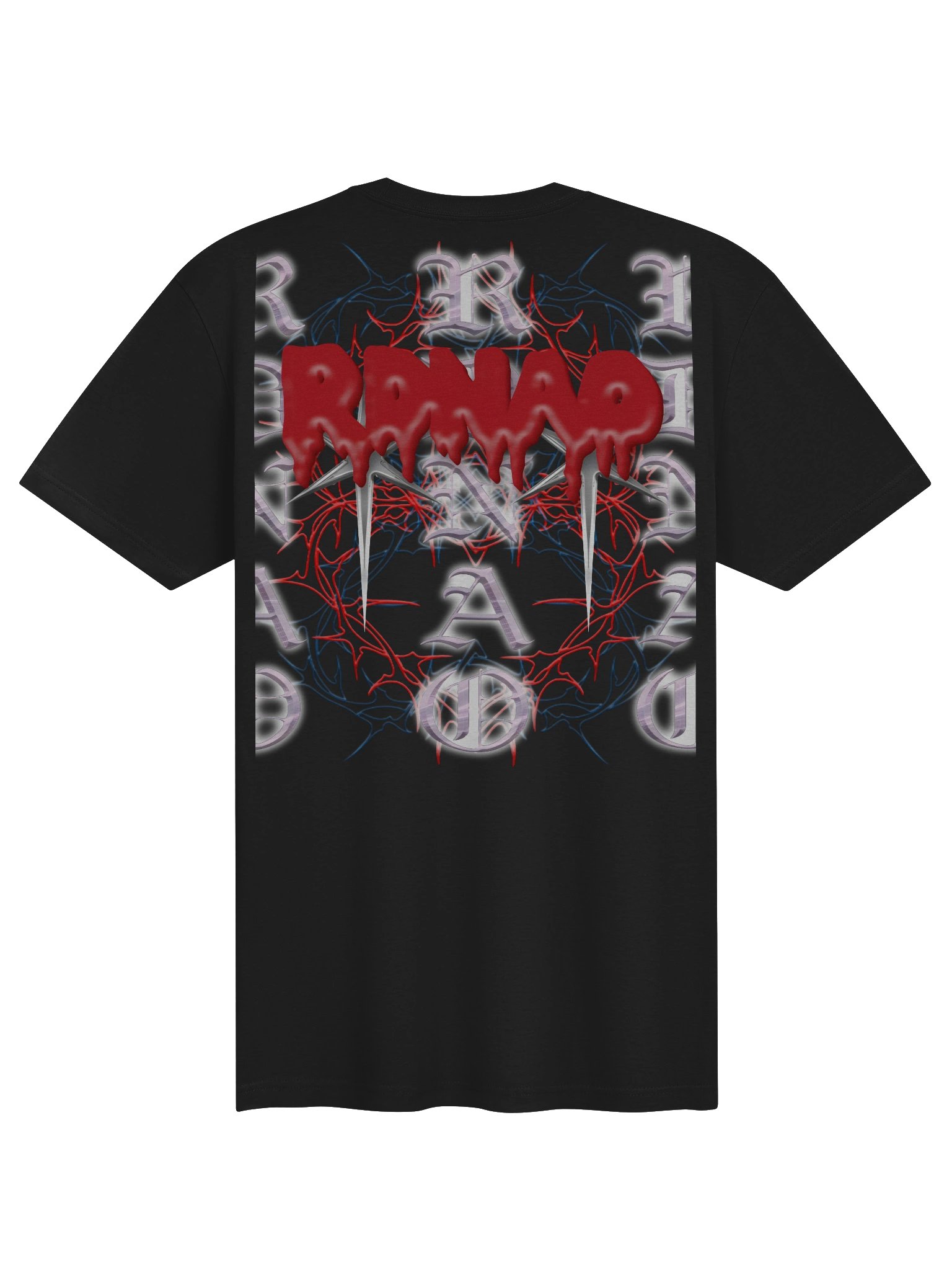 RedRumRD product image (2)