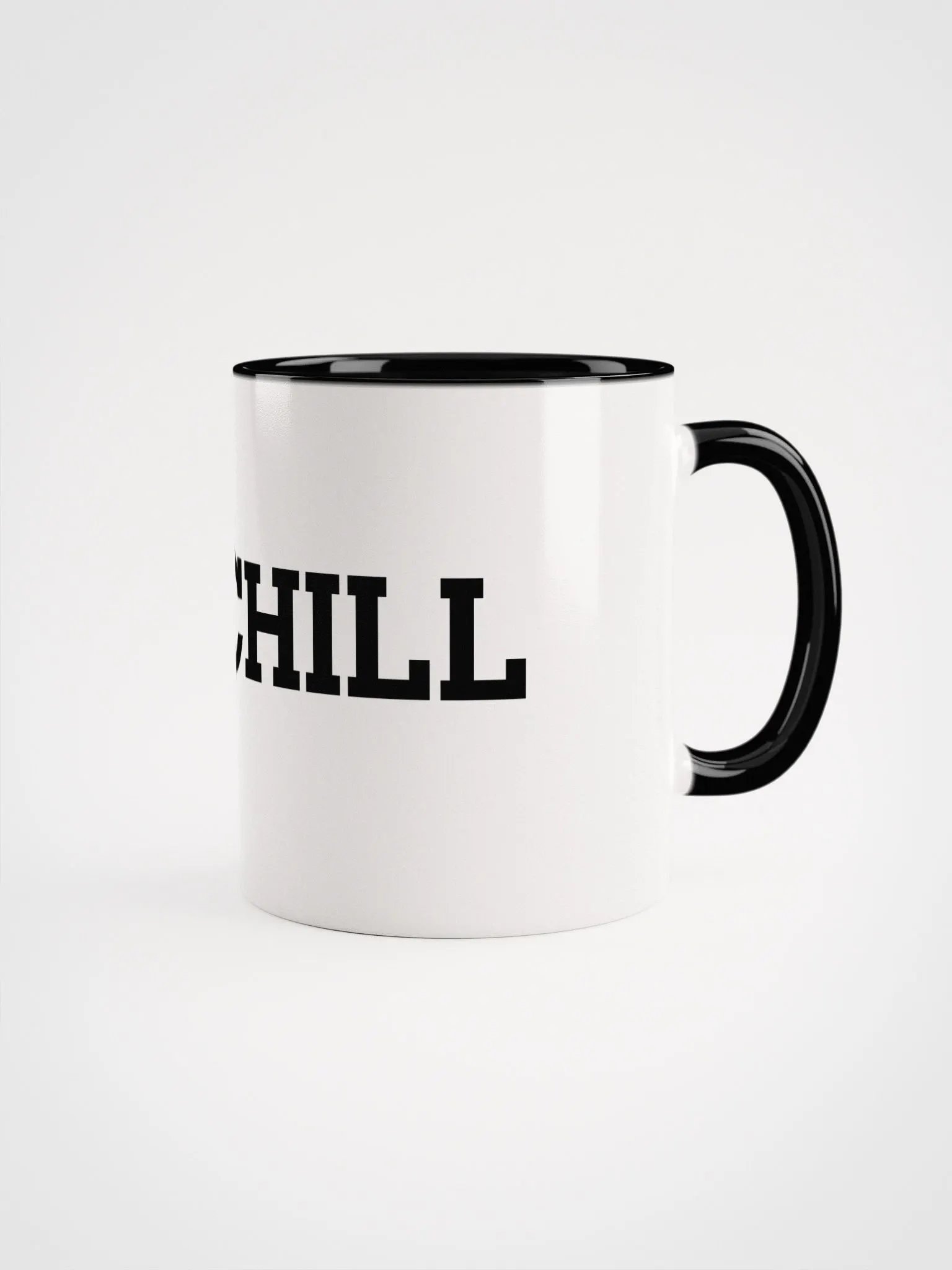 Chill Coffee Mug product image (2)
