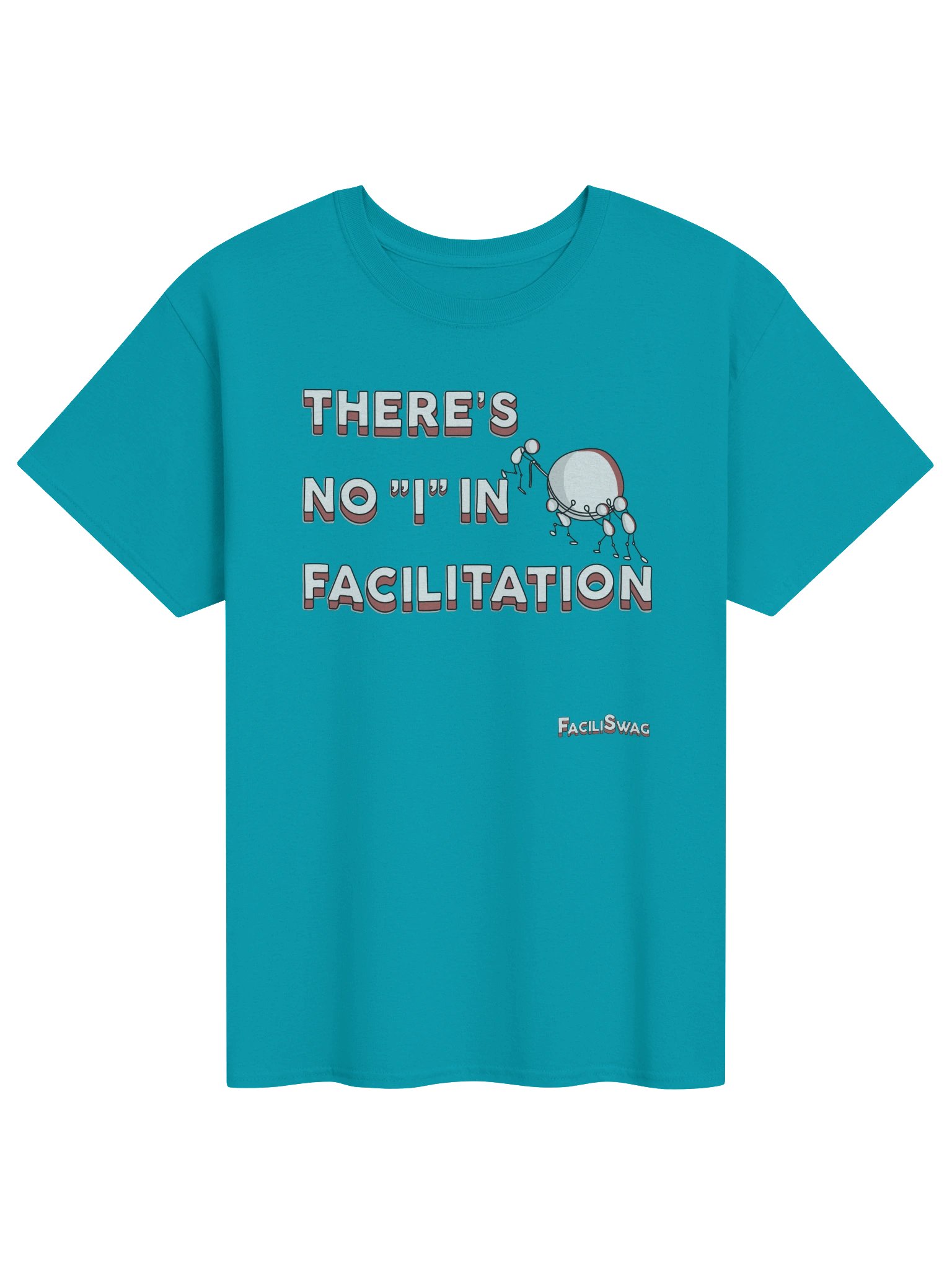 FaciliSwag T-Shirt #07 product image (11)