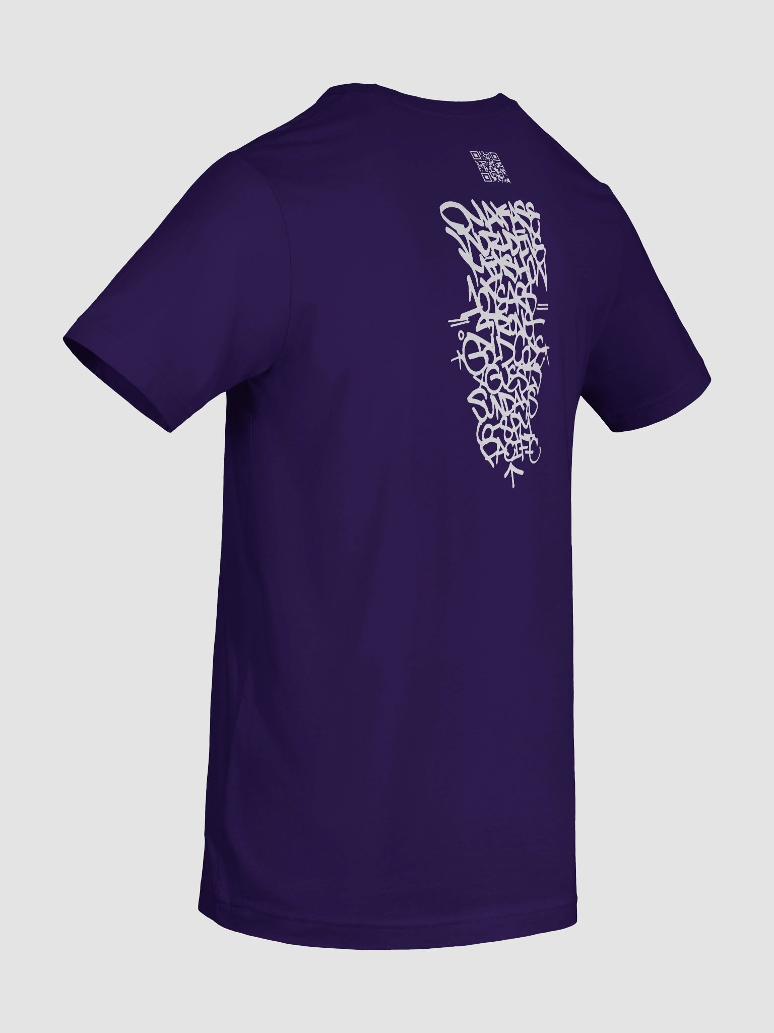 OMAKASE #S41, Techno Violet product image (10)