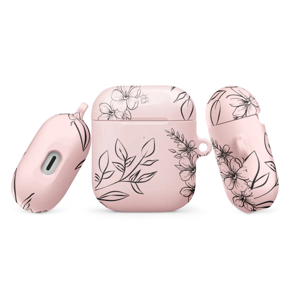 Pretty in Pink Case product image (9)
