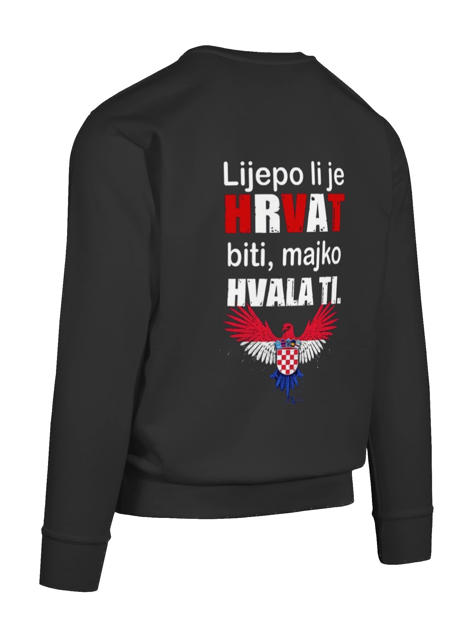 PNB Logo Premium Sweatshirt product image (12)