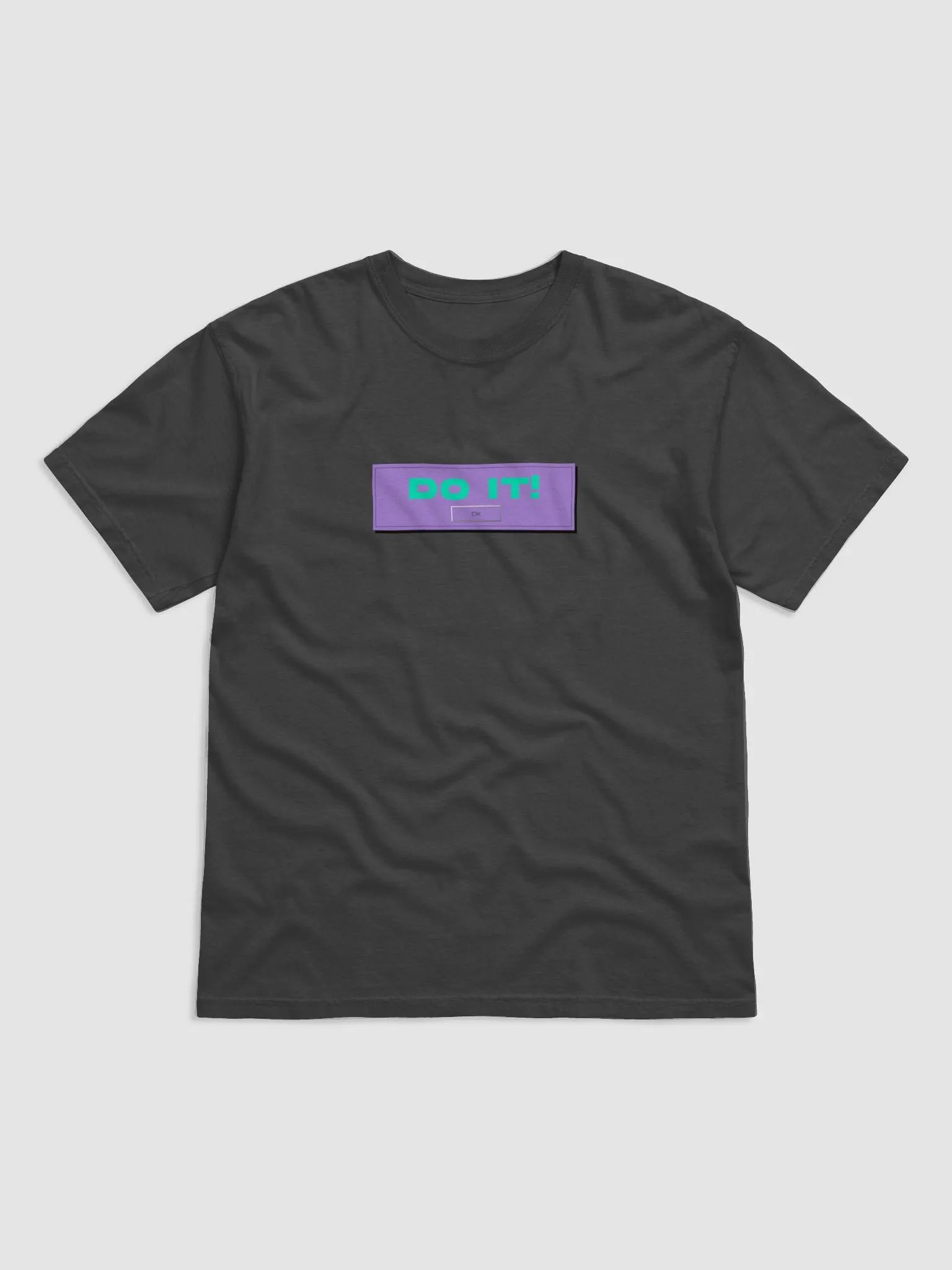 DO IT | T-Shirt product image (4)