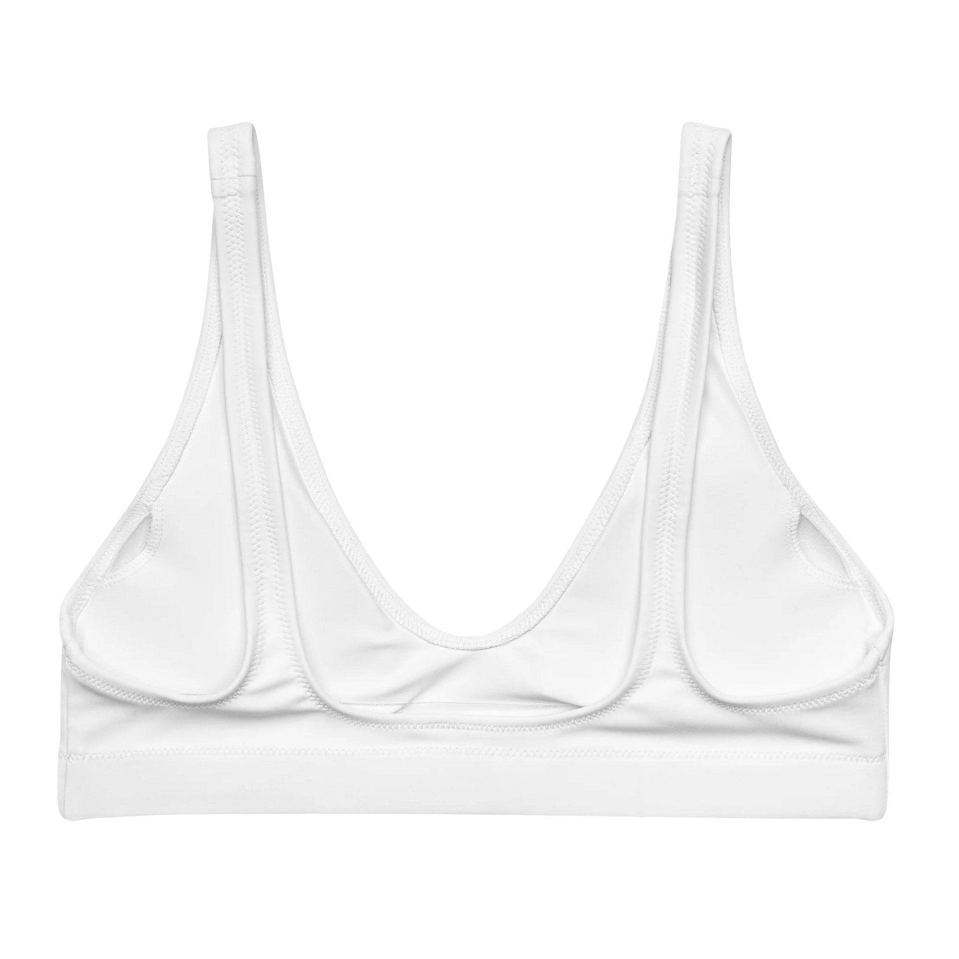 Goochie Coochie Bikini Top product image (2)