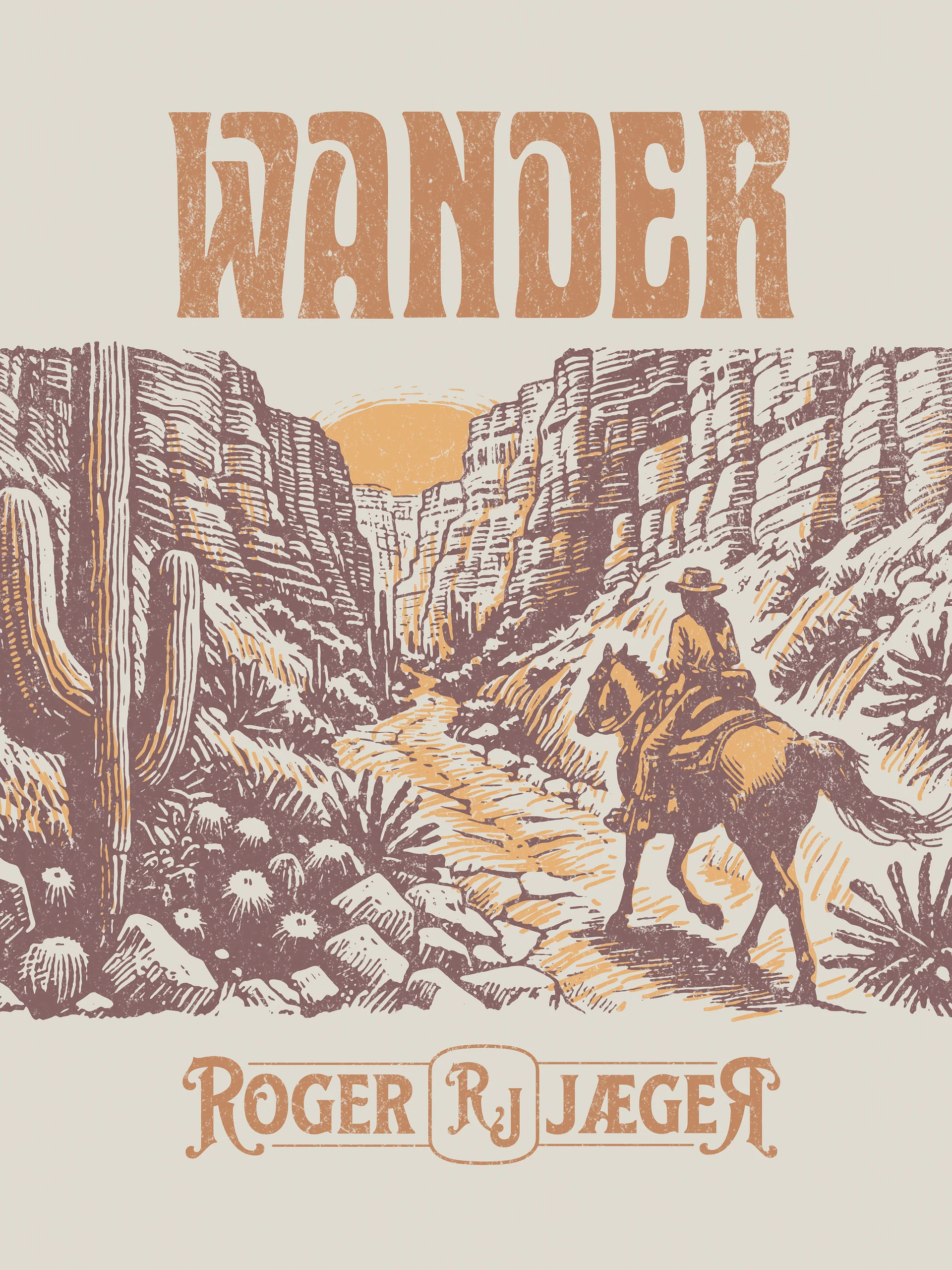 Wander CD Bundle product image (1)
