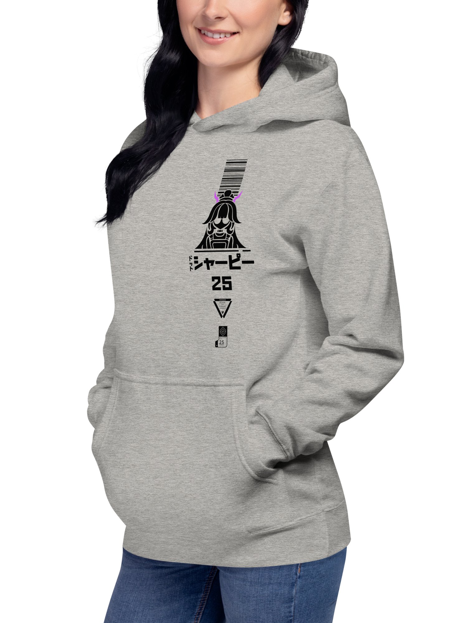 Adult Sigil Pullover Hoodie product image (23)